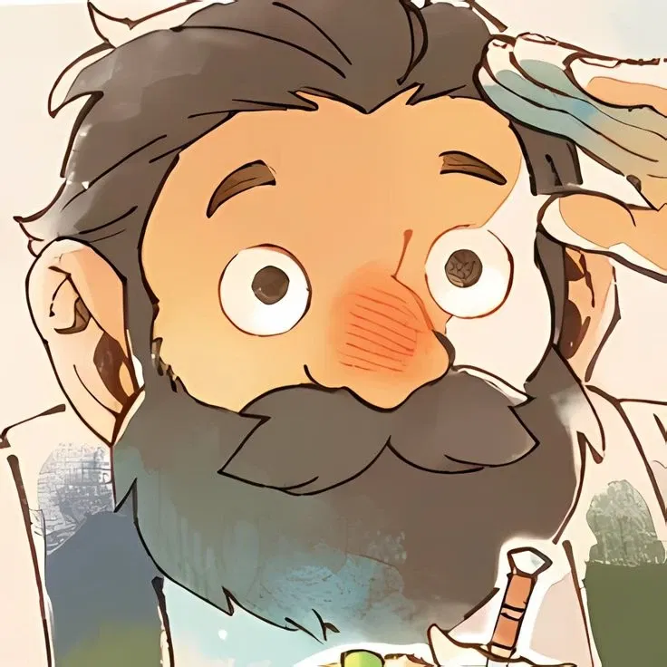 Avatar of Announcement about everything