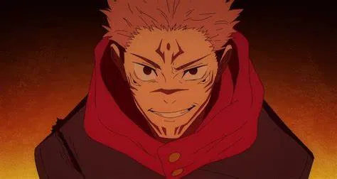 Avatar of Ryomen Sukuna