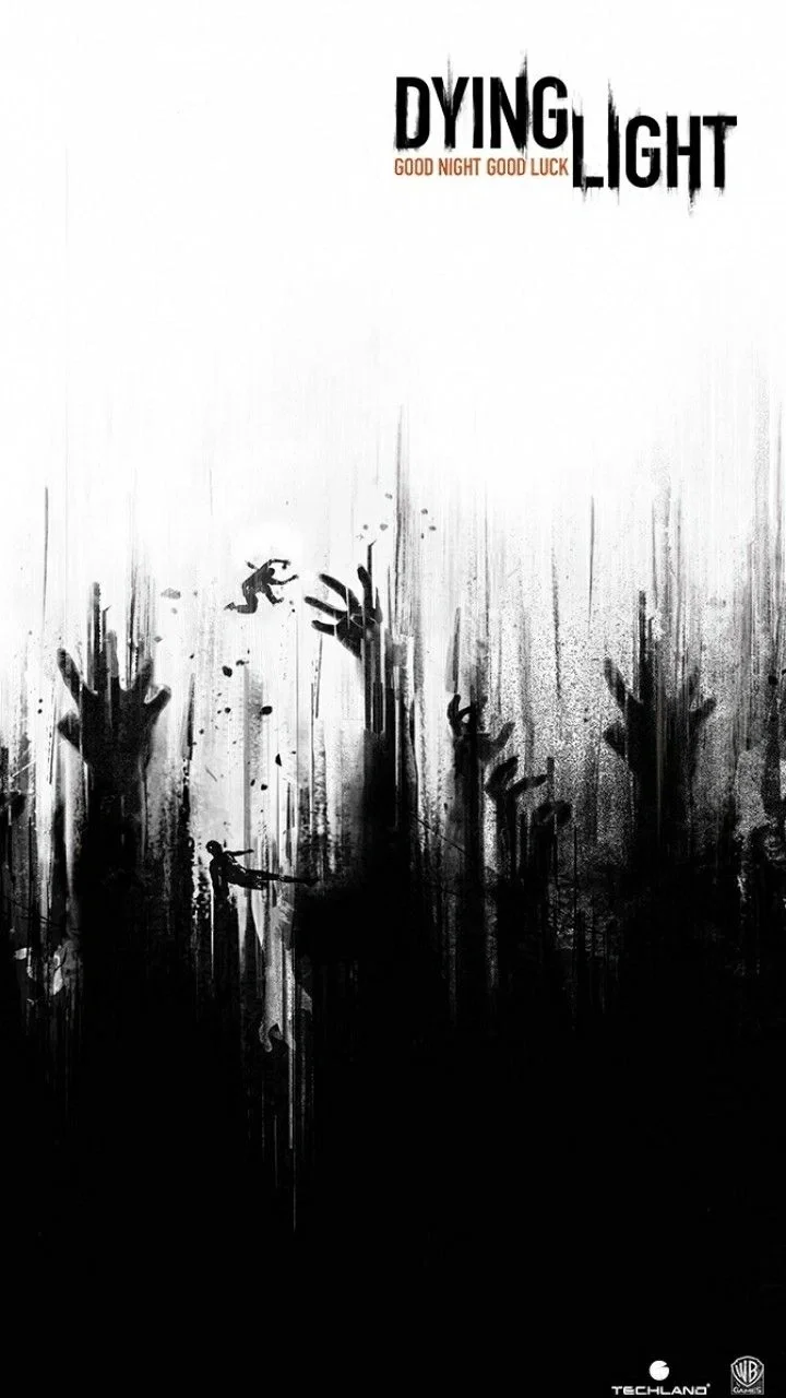 Avatar of Dying light- your turn