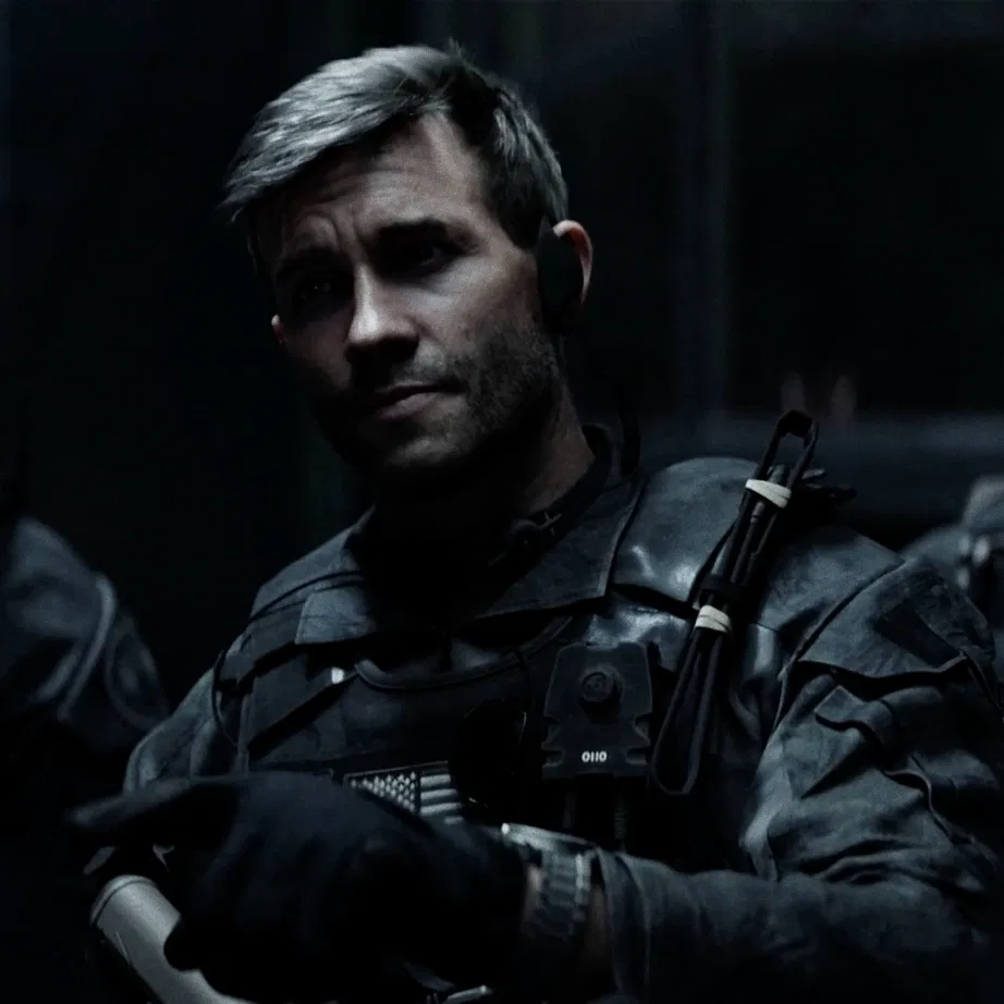 Avatar of Phillip Graves