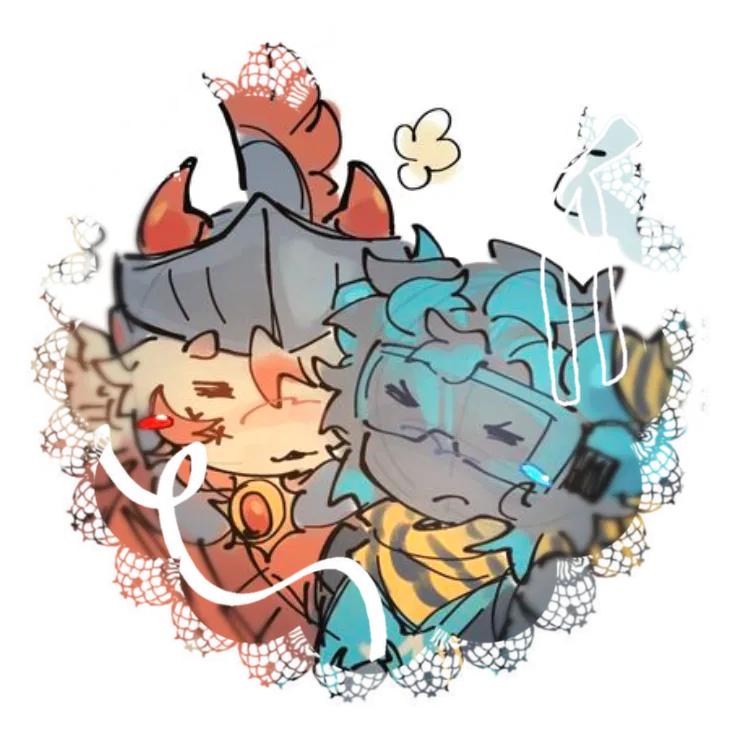 Avatar of swocket ┆ phighting 𓂃 ִֶָ ᛝ ⋆࿐𓂅