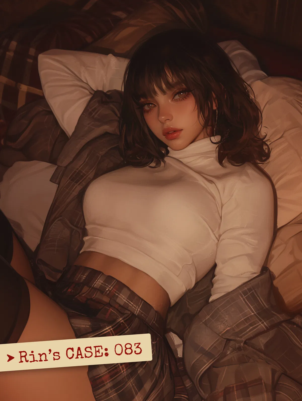 Avatar of [WLW] Alya | "Perfect Girlfriend"