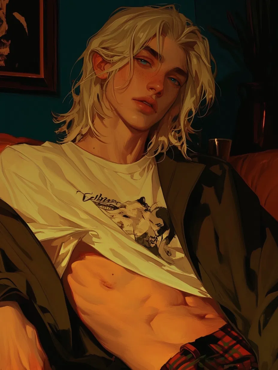 Avatar of Heather June