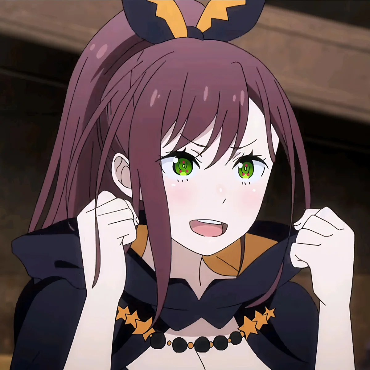 Avatar of Shaula  ( Re:Zero )