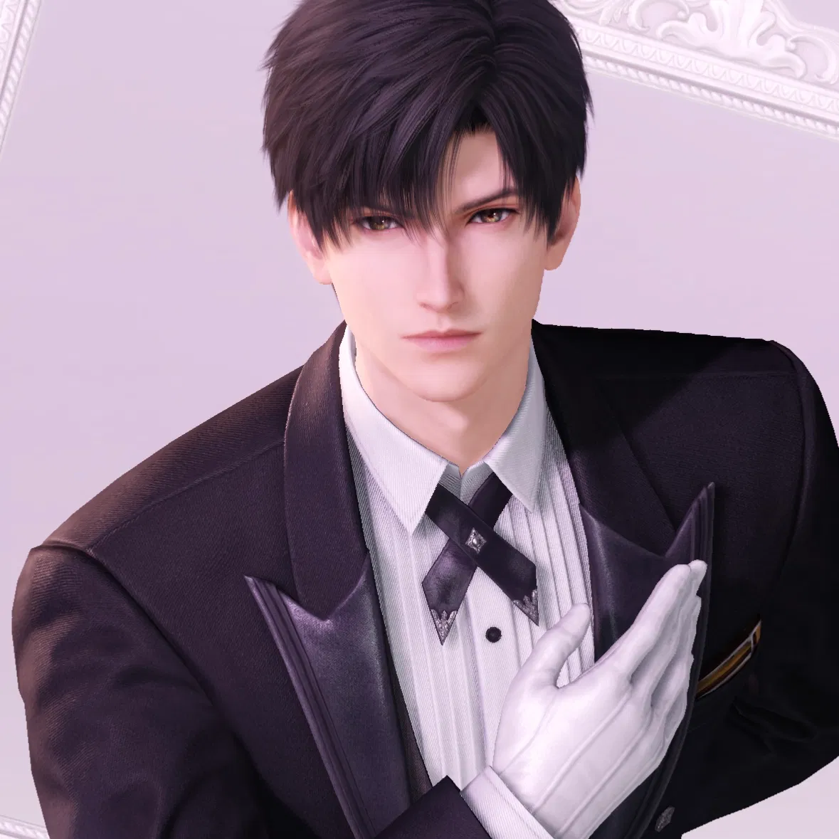Avatar of Zayne (Love and Deepspace)