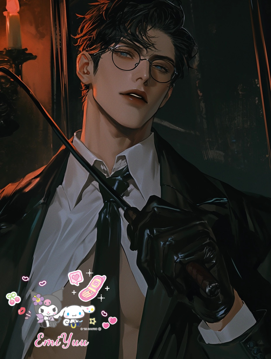Avatar of Xavier Samual || Sugar daddy