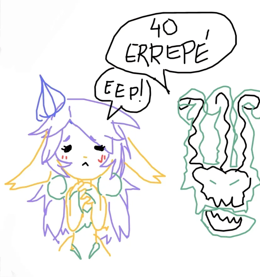 Avatar of DO NOT USE - TESTING LOREBOOKS