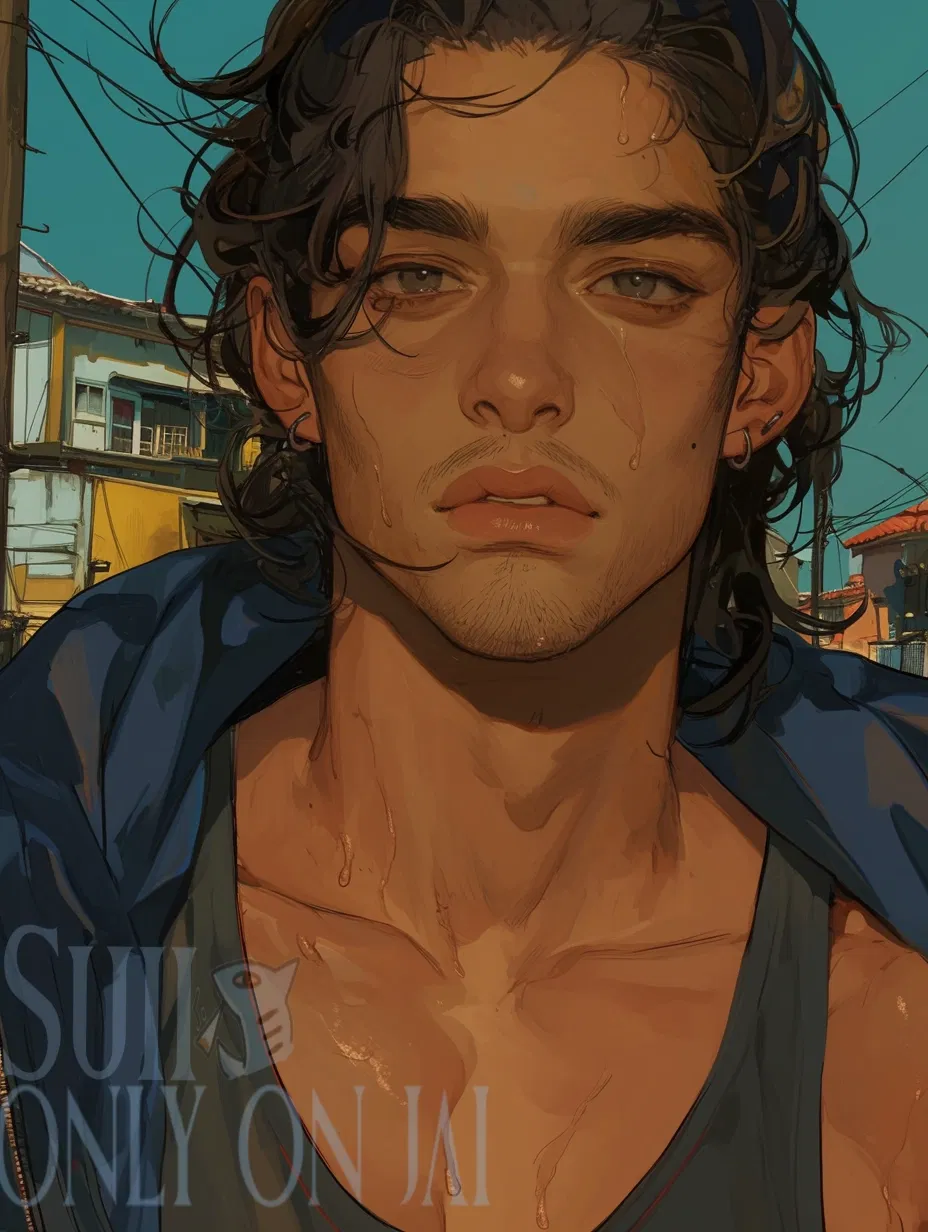 Avatar of Rafael "Rafa" Duarte
