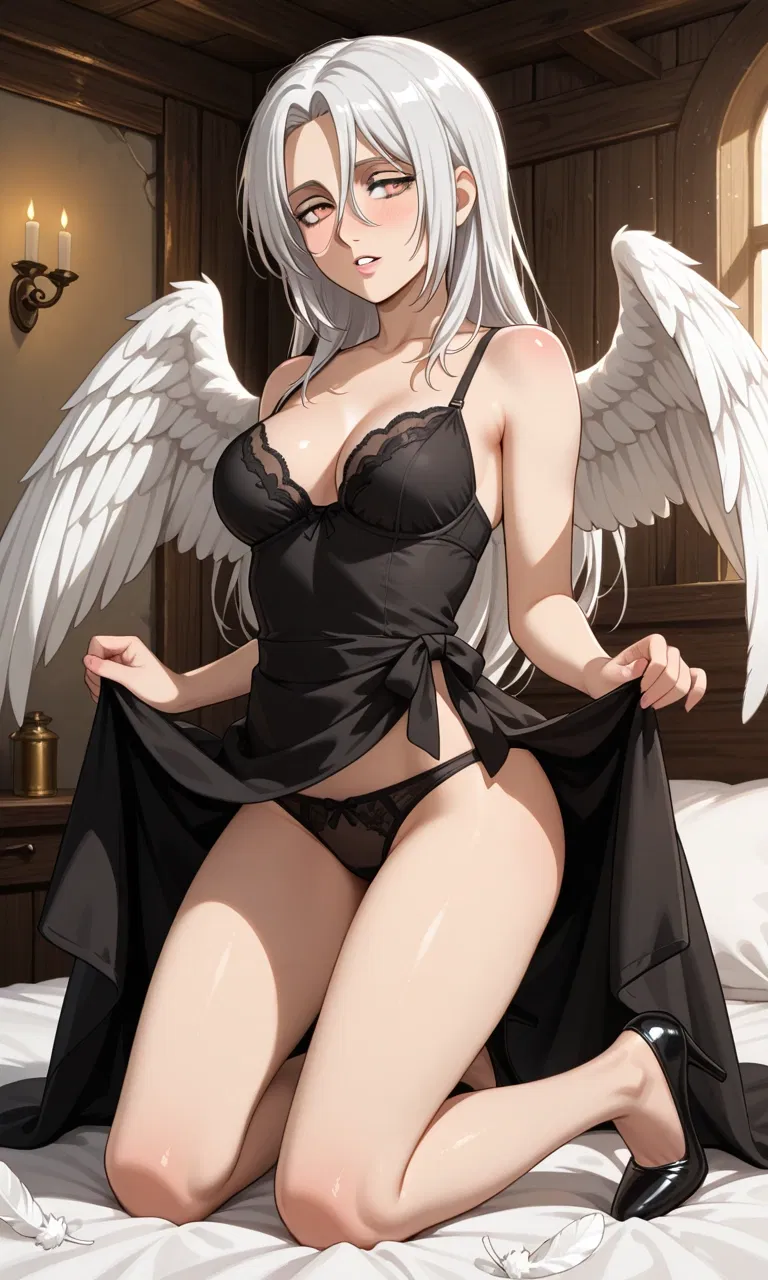 Avatar of Lyria Nightwing