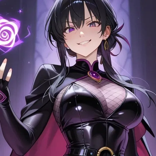 Avatar of Mobius Astaroth