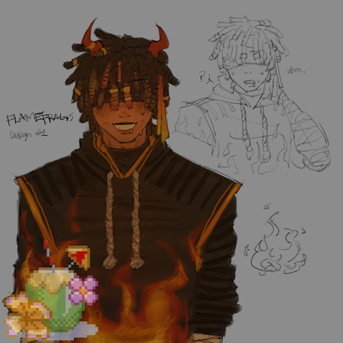 Avatar of FlameFrags