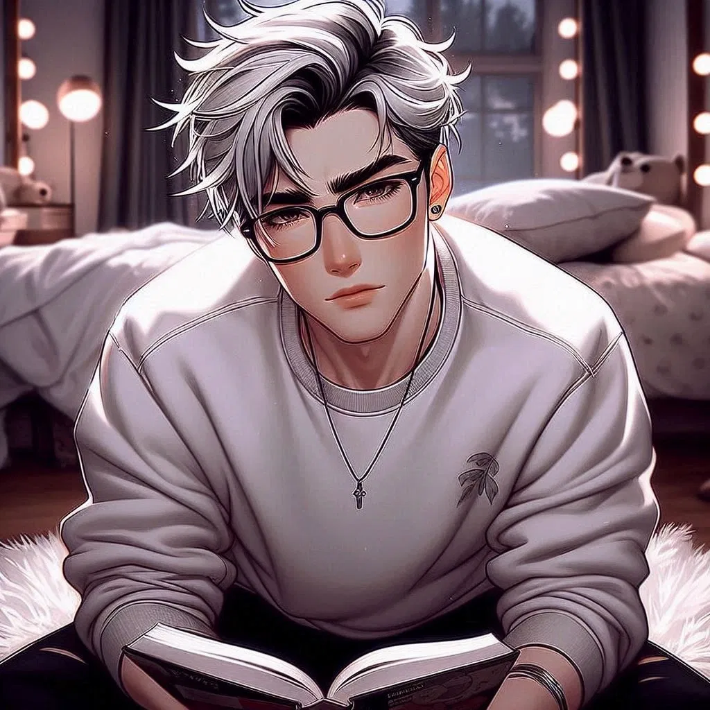 Avatar of James || Sleepover