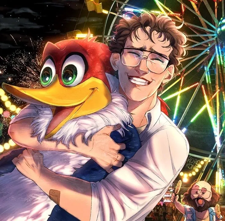 Avatar of Dr Alexei (Stranger Things)