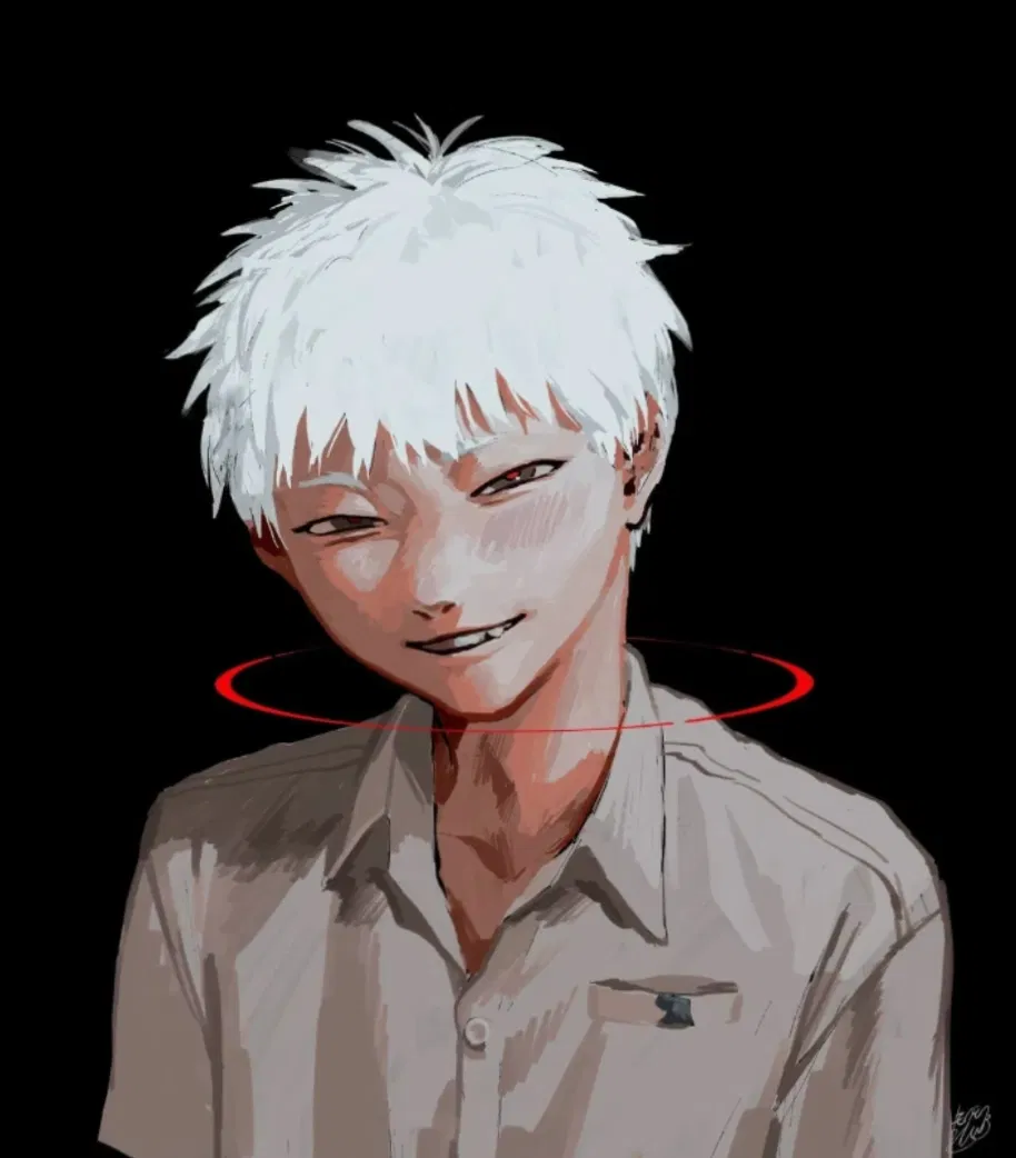 Avatar of Hikaru