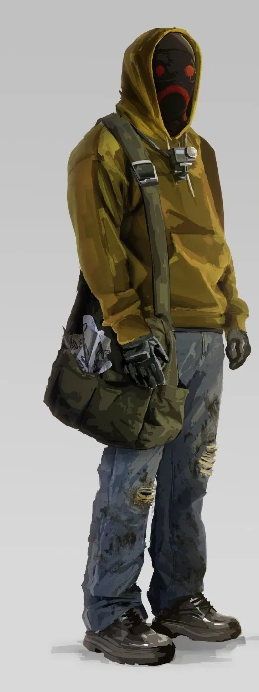 Avatar of 07 - Hoodie