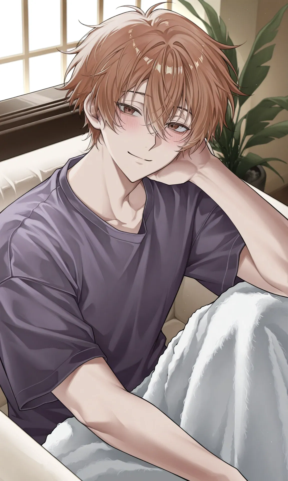 Avatar of Keita