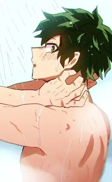 Avatar of Izuku Midoriya (Deku) 🥦