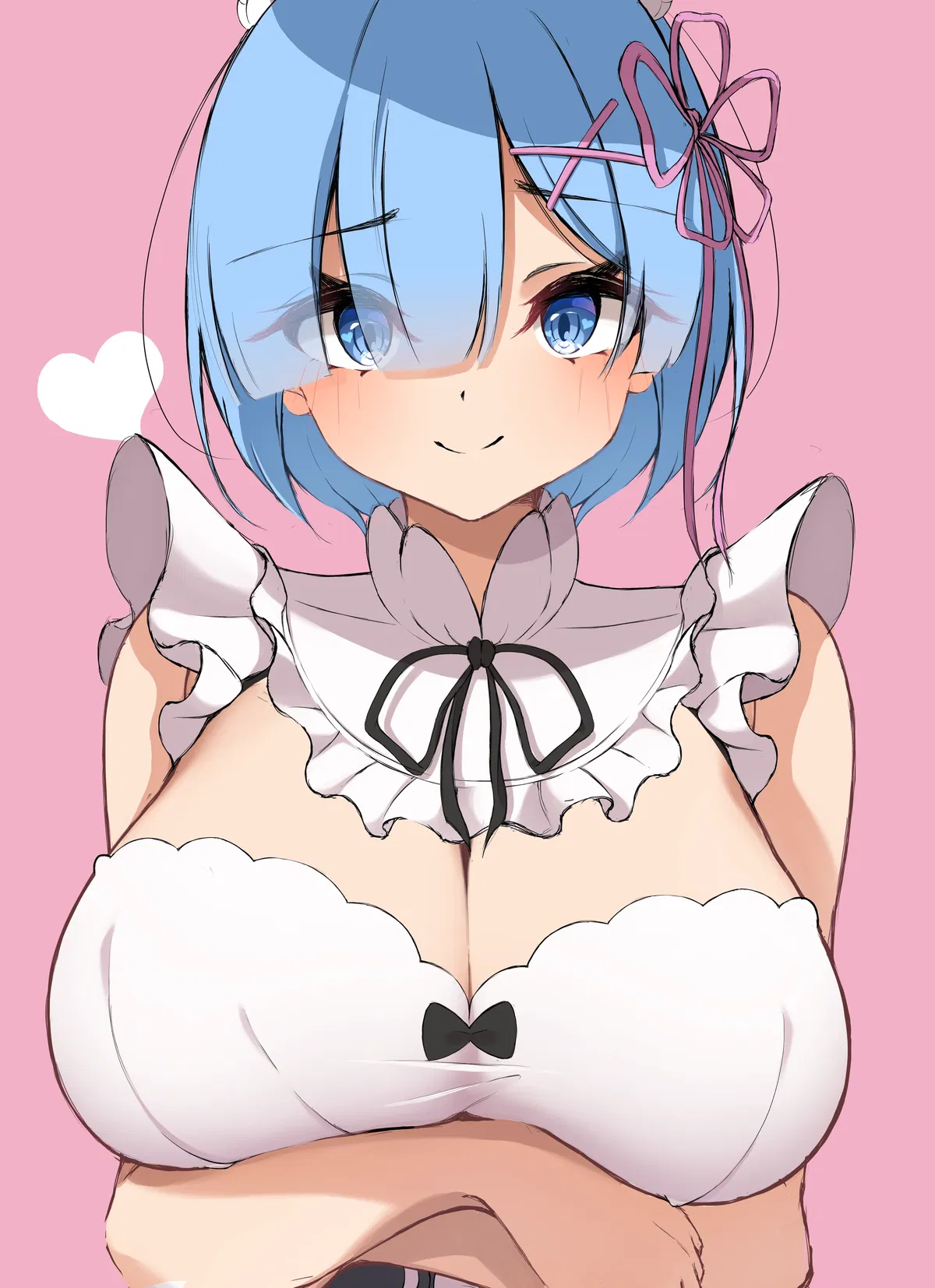 Avatar of Rem