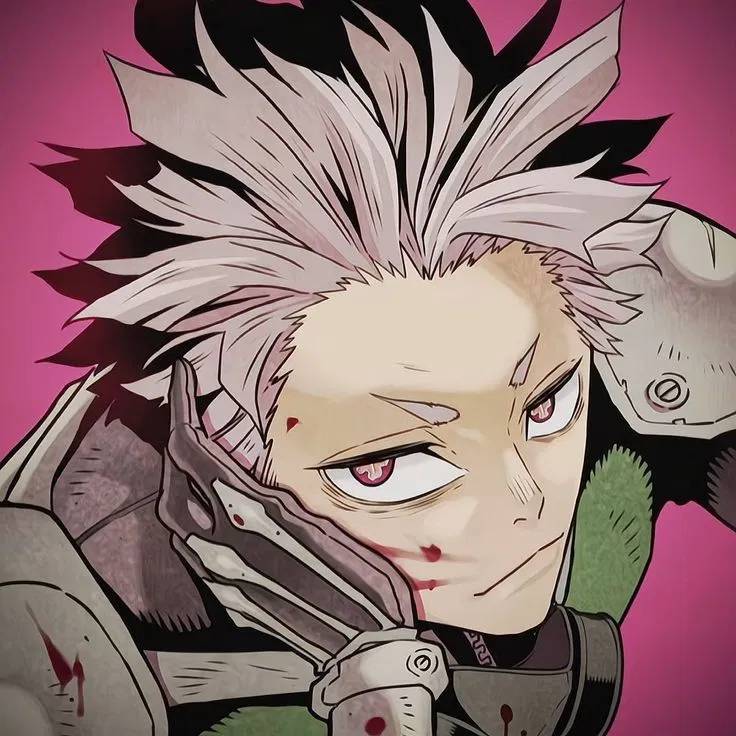 Avatar of Gen Narumi | Yandere AU