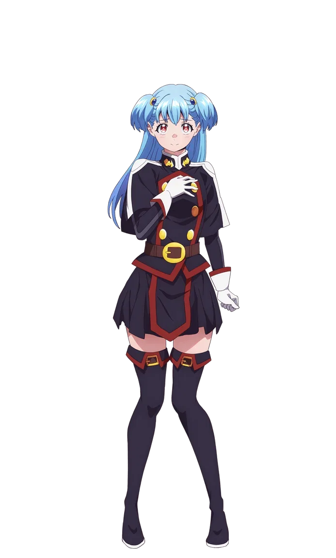 Avatar of Bell Tsukiyono