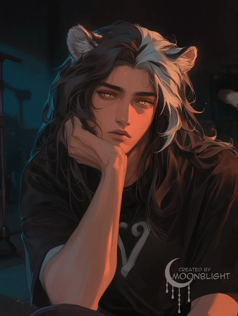 Avatar of Sakchai || Rest in Utopia 2015