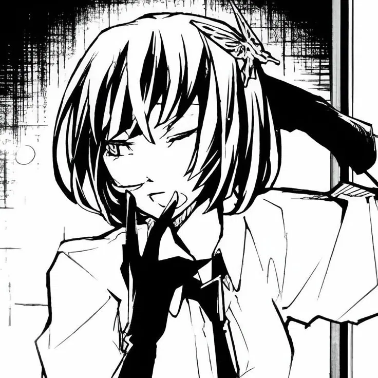 Avatar of Akiko Yosano
