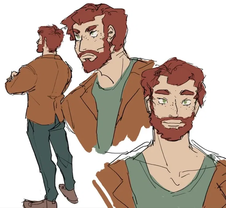 Avatar of Kyle Broflovski