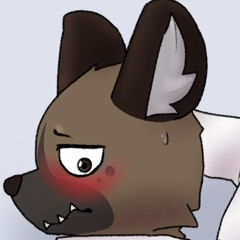 Avatar of Stuck with Haida