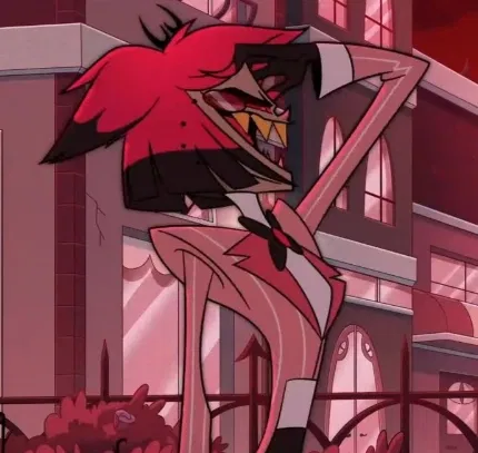Avatar of Alastor | Hazbin Hotel