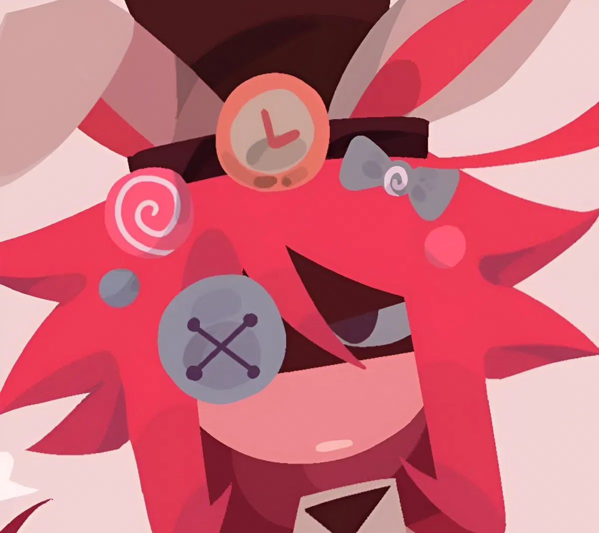 Avatar of Vivian - Kaatie Verse