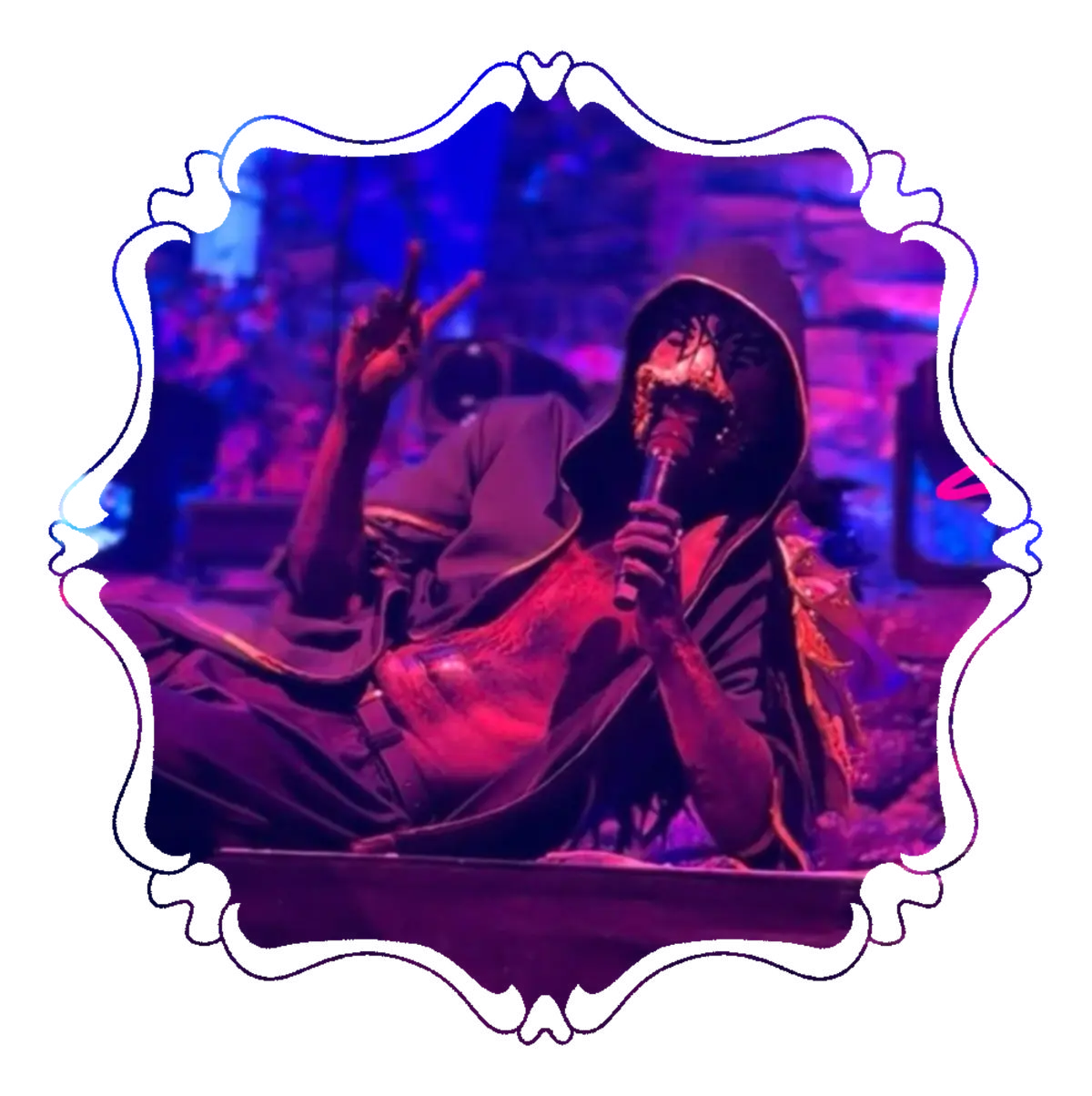 Avatar of Vessel
