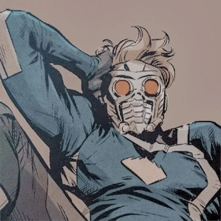 Avatar of Peter Quill | Star-Lord