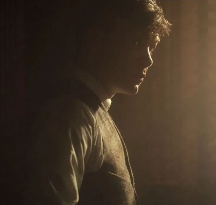 Avatar of Thomas Shelby