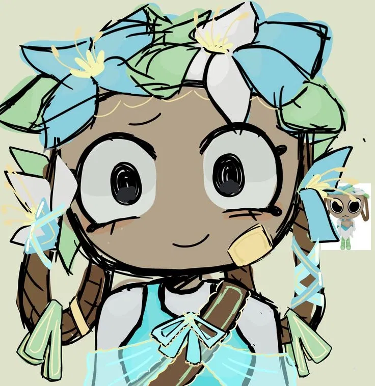 Avatar of 💐 𝙱𝙰𝚂𝚂𝙸𝙴 𝙱𝙻𝙾𝙾𝙼𝙸𝙽𝙶𝚃𝙾𝙽💐