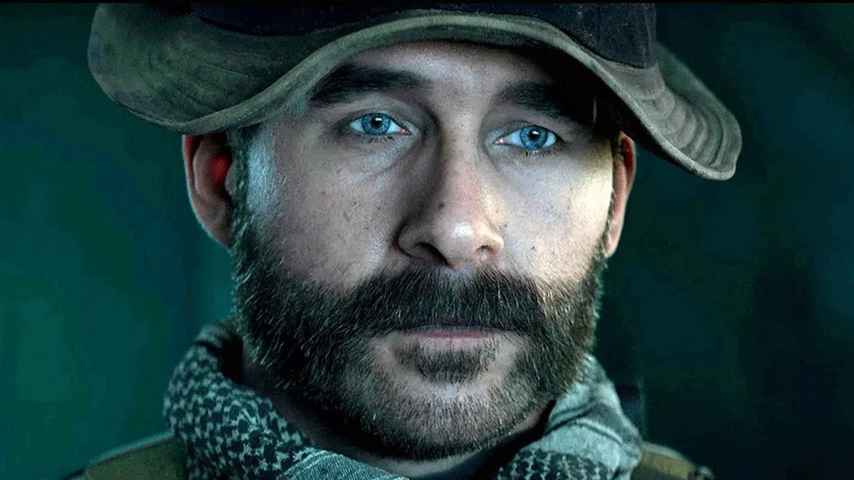 Avatar of John Price
