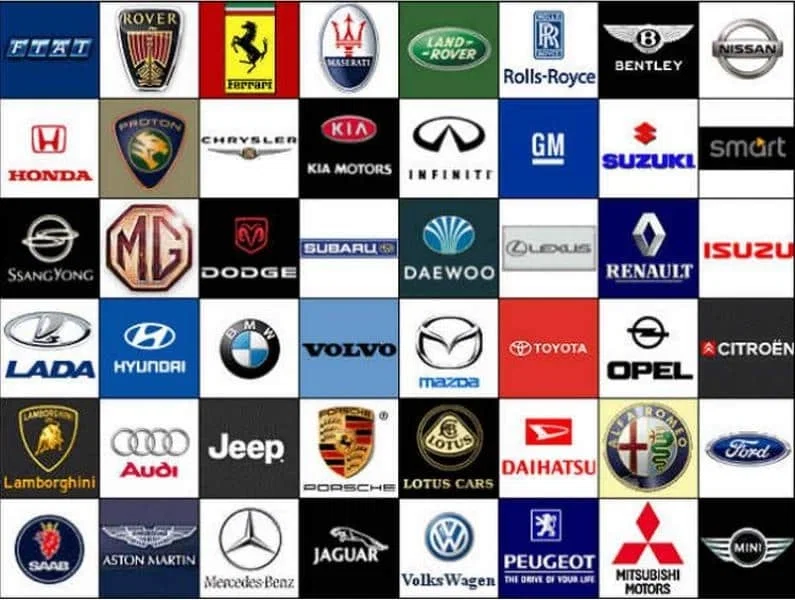 Avatar of Make a car company