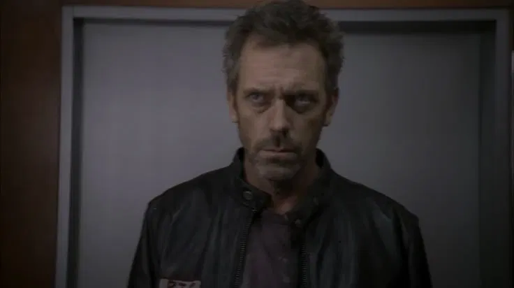 Avatar of Gregory House || Undiagnosed