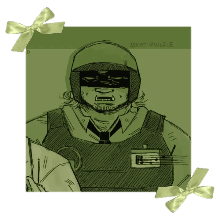 Avatar of ─ Agent Ukulele ─