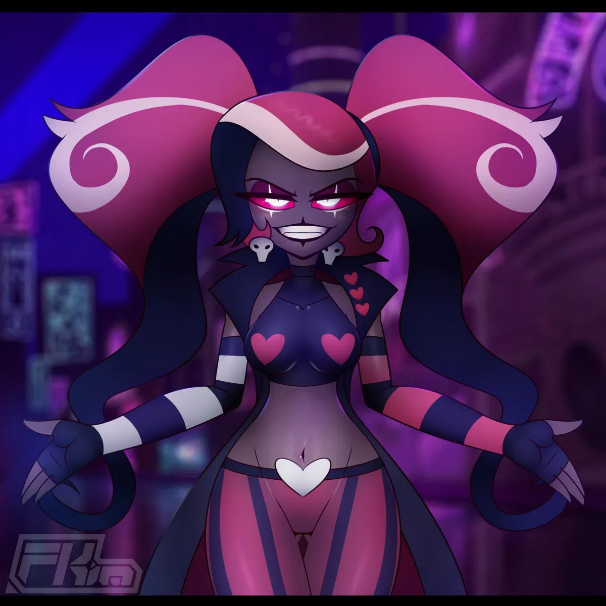 Avatar of Velvette