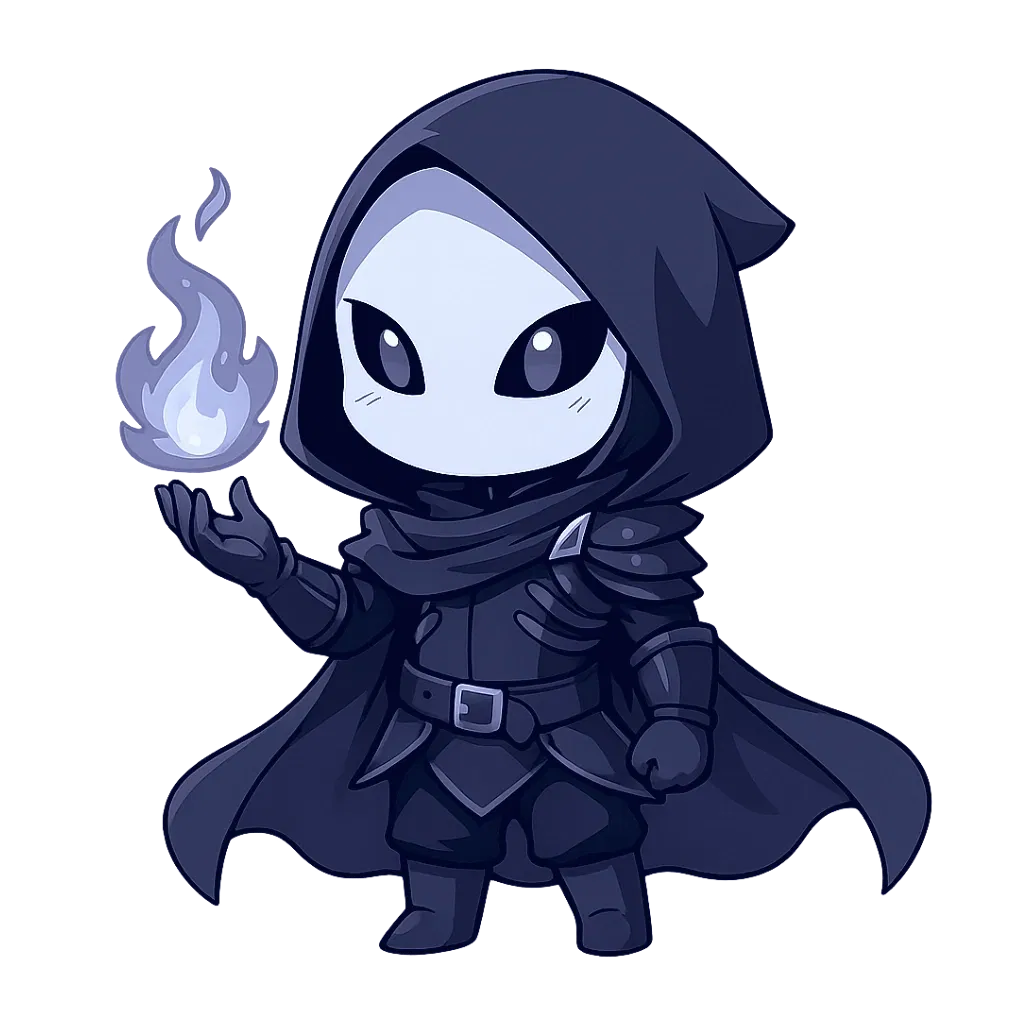 Avatar of Ryker - Halloween Special