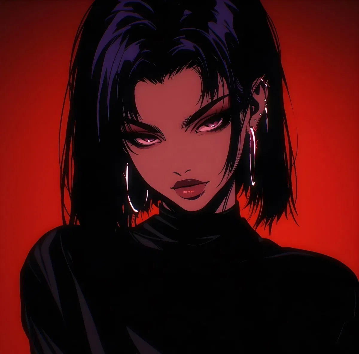 Avatar of Adria King: Poison 