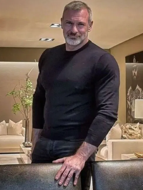 Avatar of Your Best Friends Dad