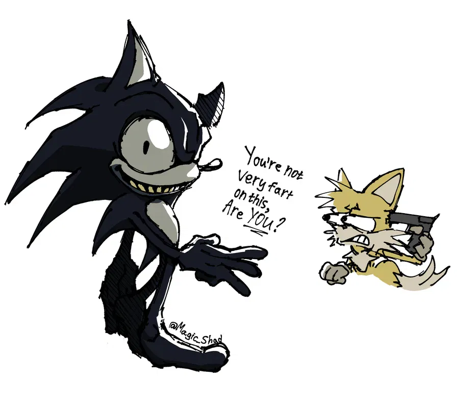 Avatar of - "Sonic"/2017X -
