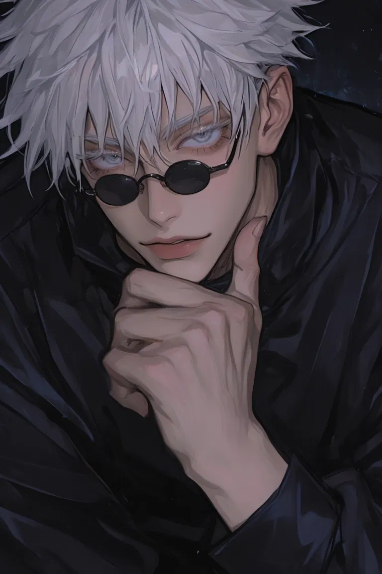 Avatar of Gojo Satoru