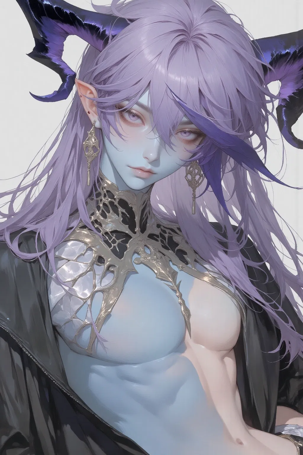 Avatar of Yoru The Outcast