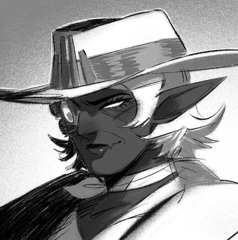 Avatar of Scythe [PHIGHTING]