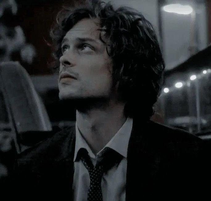 Avatar of Spencer Reid