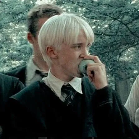 Avatar of Draco Malfoy | Toxic Exes