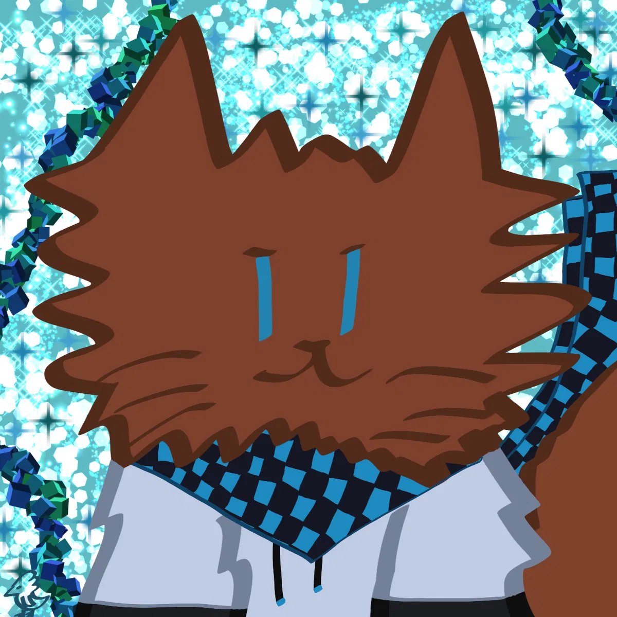 Avatar of Lololoshka Cat 