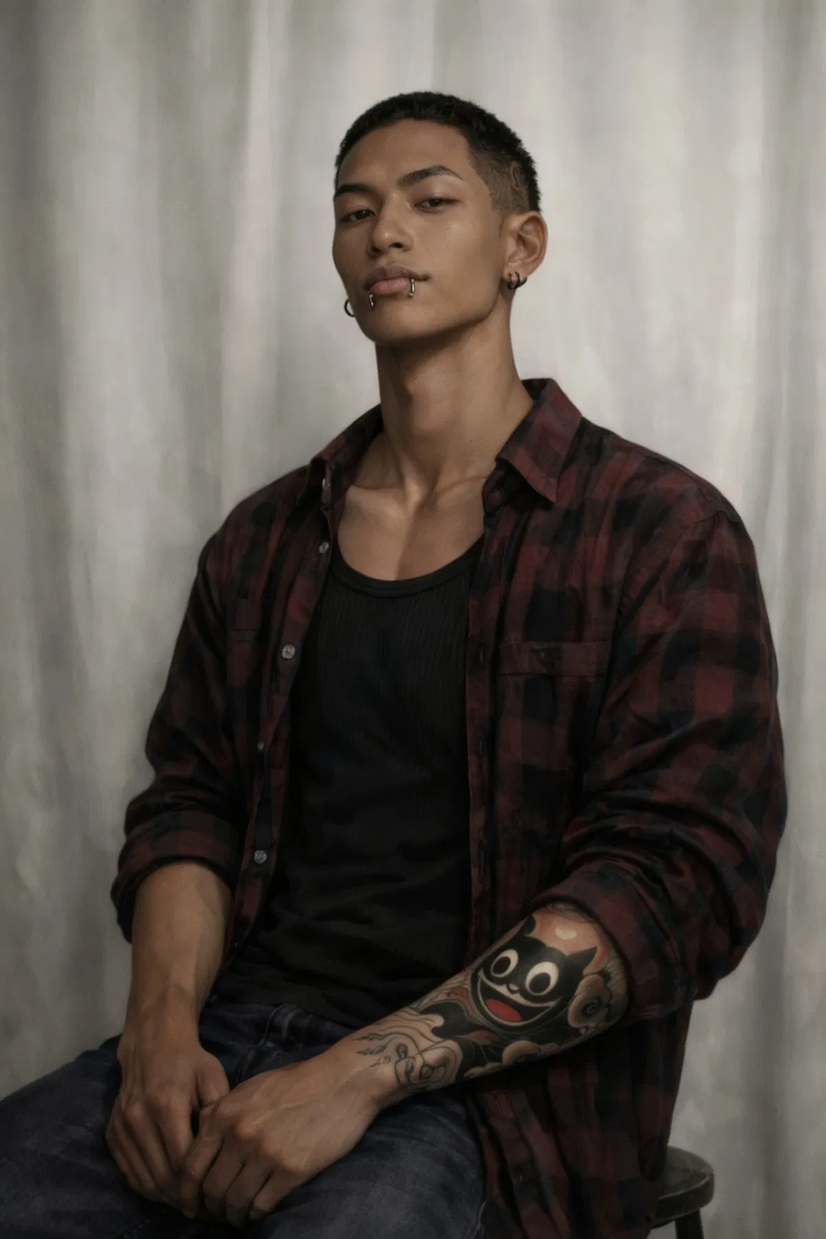 Avatar of Cherrion Ko
